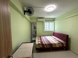 Blk 623 Yio Chu Kang Heights (Ang Mo Kio), HDB 3 Rooms #583945841